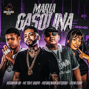 Maria Gasolina