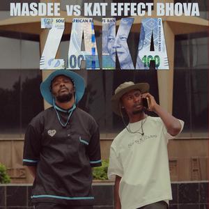 ZAKA (feat. KAT EFFECT)