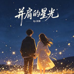 并肩星光