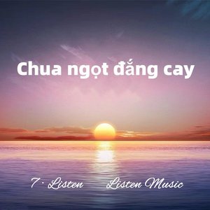 Chua ngọt đắng cay