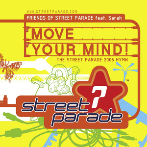 Move Your Mind (Alternative Radio Mix)