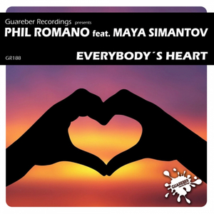Everybody's Heart (Original Mix)