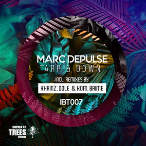 Arp & Down (Dole & Kom Remix)
