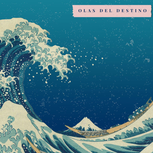 Olas del Destino