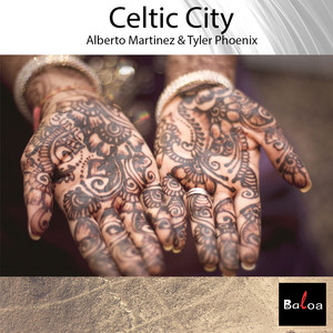 Celtic City (Radio Version)