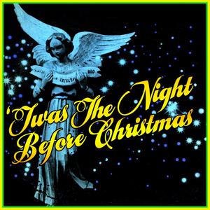 It Came Upon A Midnight Clear