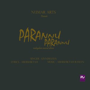 Parannu Parannu Malayalam Song