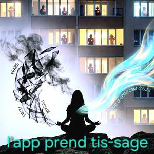 Les passeurs d'âmes