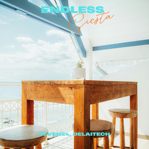 Endless Siesta (Original Mix)