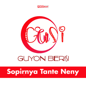Sopirnya Tante Neny