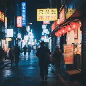 只敢想念不敢打扰 (Cover 任夏)