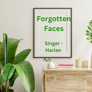 Forgotten Faces
