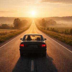 Дорога кличе