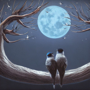 白鸽乌鸦相爱的戏码 (群星版|DJ 慢摇版)