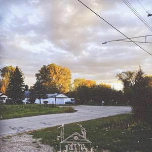 Places To Be (feat. R.E.W., TStriet & JSP)