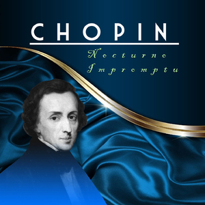Nocturnes in B Major, Op. 9:III. Allegretto
