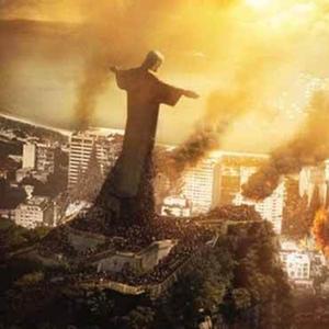 Nesses Tempos De Fim De Mundo