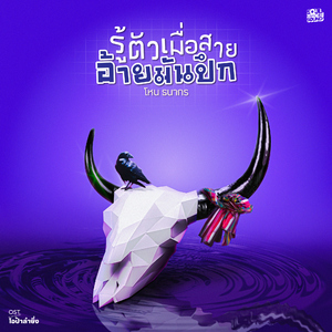 รู้ตัวเมื่อสาย อ้ายมันปึก (Original Soundtrack From "โอป้าลำซิ่ง")