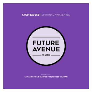 Spiritual Awakening (Marcos Calegari Remix)