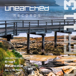 Melancolia (Original Mix)