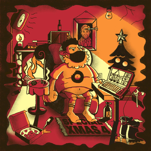 It's Fat Flava (feat. Dani Docto, Blabbermouf & DJ Roc P)