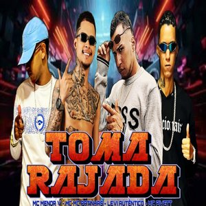 Toma Rajada