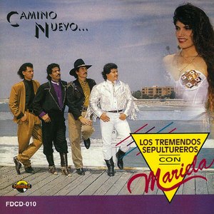 Animas en Pena (feat. Mariela)