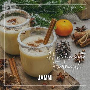 Have fun with Eierpunsch