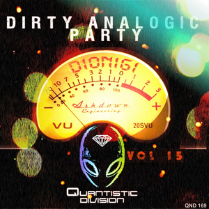 Icebound (Original Mix)