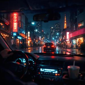 Neon Lane