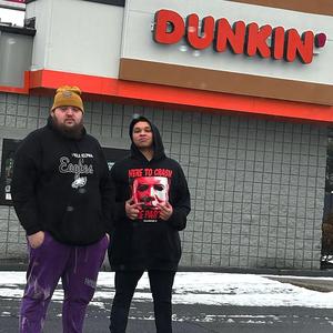 Dunkin' Donuts (feat. syko & rexx)