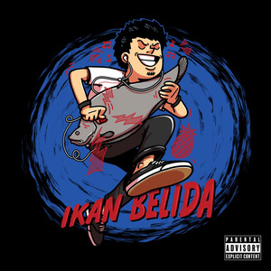 Ikan Belida