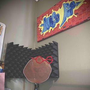 L.A. (Los Angeles/Lisa Ann)