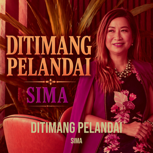 Ditimang Pelandai