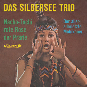 Der aller-allerletzte Mohikaner (Stereo Single Mix)