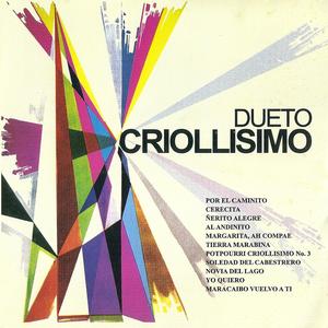 Potpourri Criollisimo 3