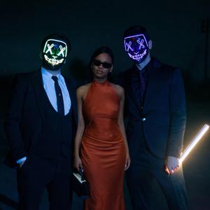 Emanzini (feat. Pro Minenhle)