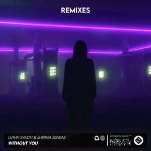 Without You (May Guita Remix)