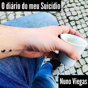 Mal Consigo Manter os Olhos Abertos, Sob o Peso do Dia