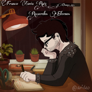 Recuerdos Eternos (Dark JAZZ)