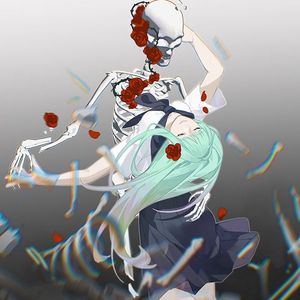 乙女解剖 (TeddyLoid Alllies Remix)