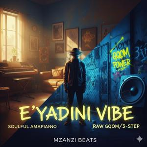 E'yadini Vibe