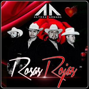 Rosas Rojas