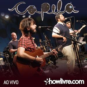 O Canto da Sereia (Ao Vivo)