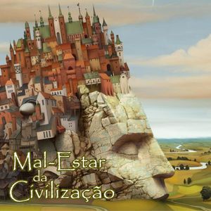 Mal-Estar da Civilização