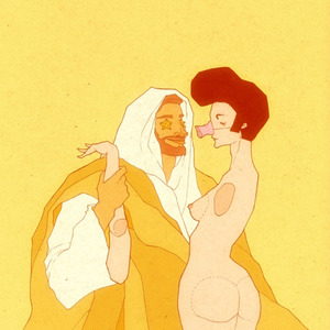 Hollywood Jesus (Vegas Bound)