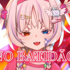 NO BATIDÃO