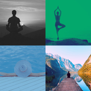 一尘不染假期印象数