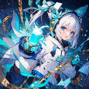 Daybreak Prologue (feat. july7th)