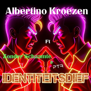 IdentiteitsDief (Radio Edit)